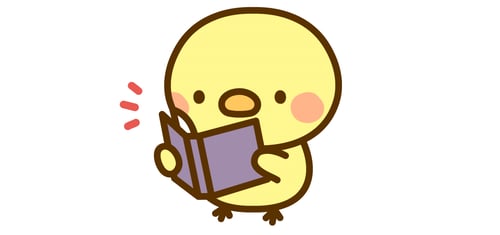 ひよこ本