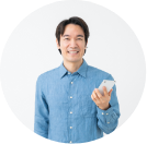 生徒と向き合う時間ができる！