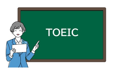 TOEIC