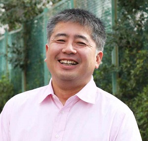 一般社団法人ALIVE 代表理事 庄司 弥寿彦 氏