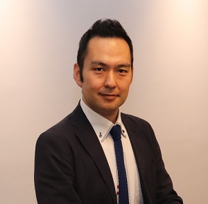 三井化学株式会社 グローバル人材部 部長 小野 真吾 氏