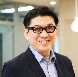 トライオン株式会社 代表取締役社長 三木 雄信 氏