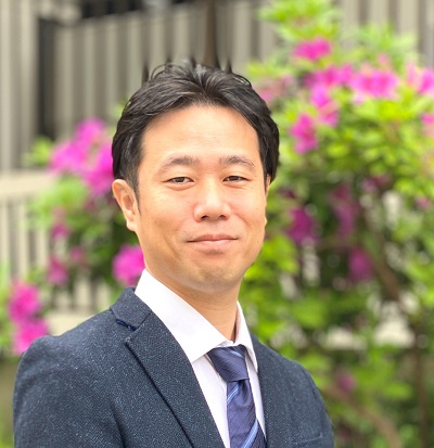 株式会社ルーティングシステムズ 代表取締役 大庭 裕司 氏