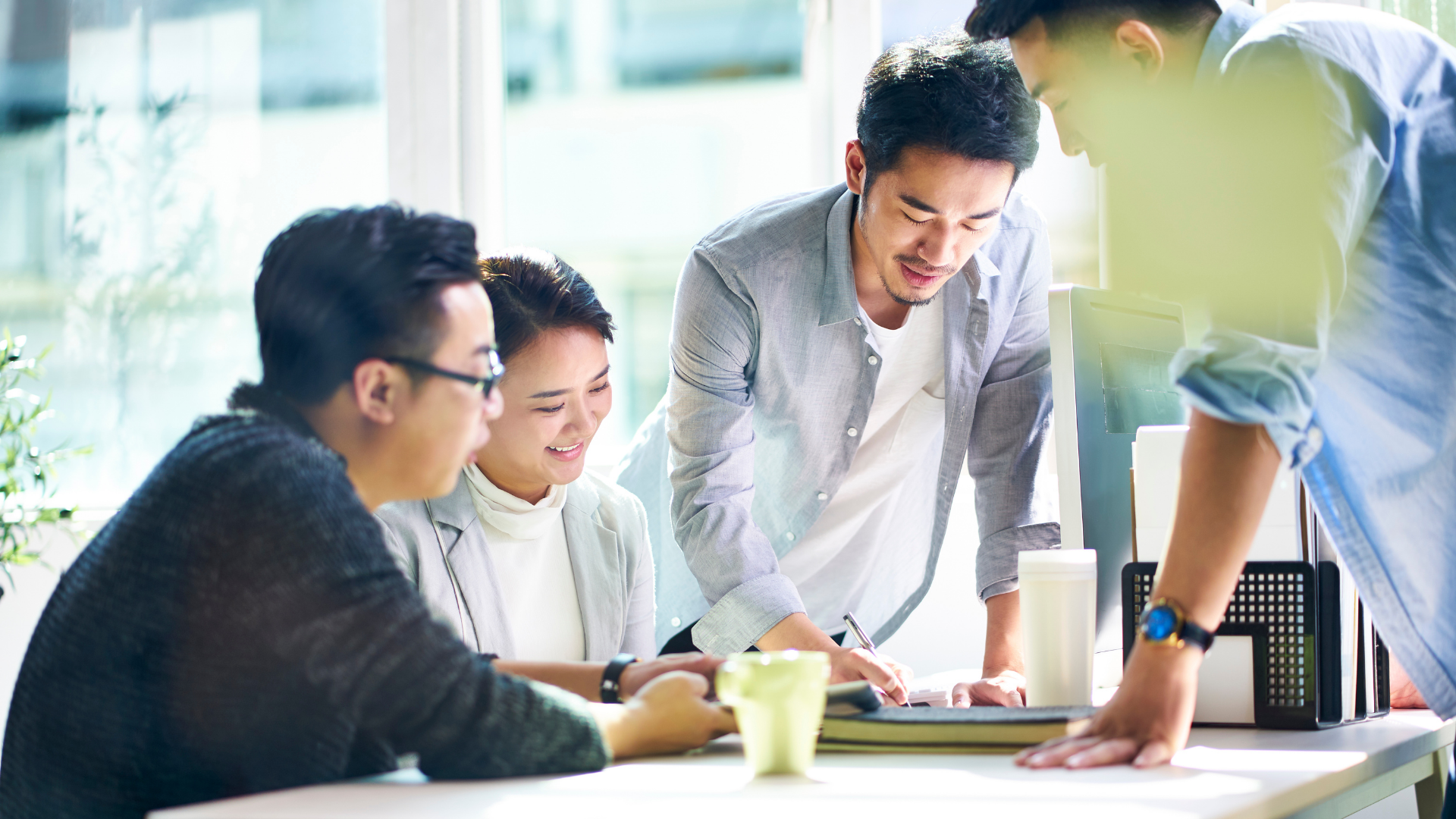次世代人材育成のエナジード共催セミナー「自走する人材はいかにして育つか」