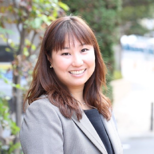 Y.E.Dインターナショナル合同会社 CEO 江藤 友佳 氏
