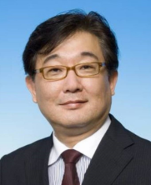 株式会社ICMG エグゼクティブアドバイザー 若林 豊 氏