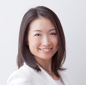 日本通訳サービス代表 同時通訳者 関谷 英里子 氏