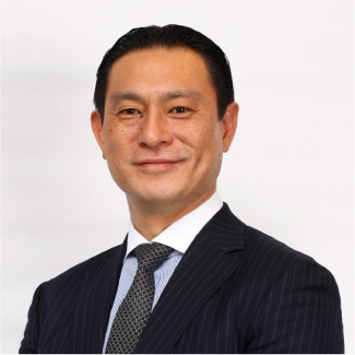 HRP コンサルティング・研修講師 金 鋭 氏
