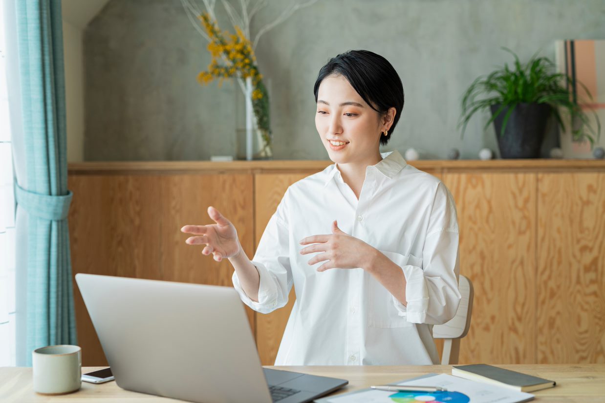 【人事向けセミナー】相手の心を動かす「説得」と「信頼」 ～人狼ゲームで学ぶ社会人としてのコミュニケーションスキル～