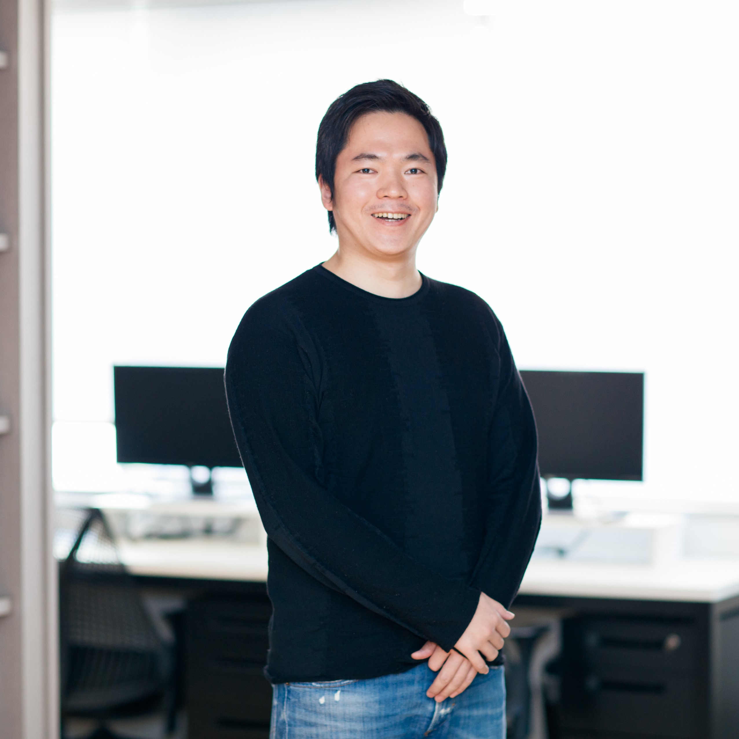 株式会社Globee 代表取締役社長 幾嶋 研三郎 氏