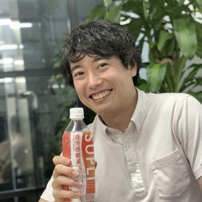 株式会社スピークバディ COO 山野 翔太 氏