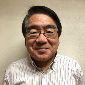 Pacific Dreams, Inc. 代表取締役社長 酒井 謙吉 氏