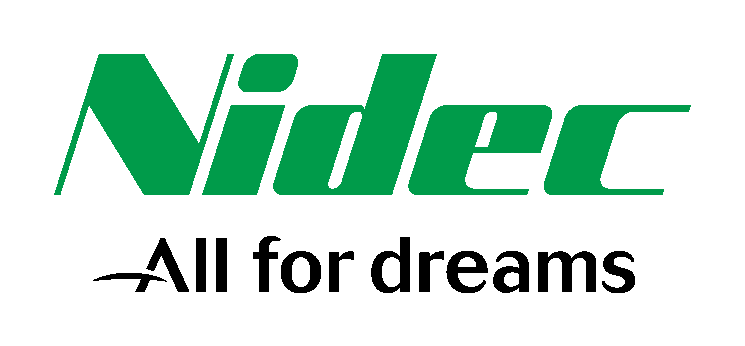 logo-nidec