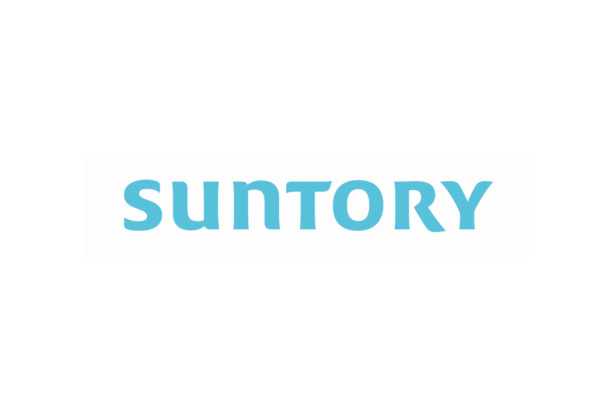 suntory-logo